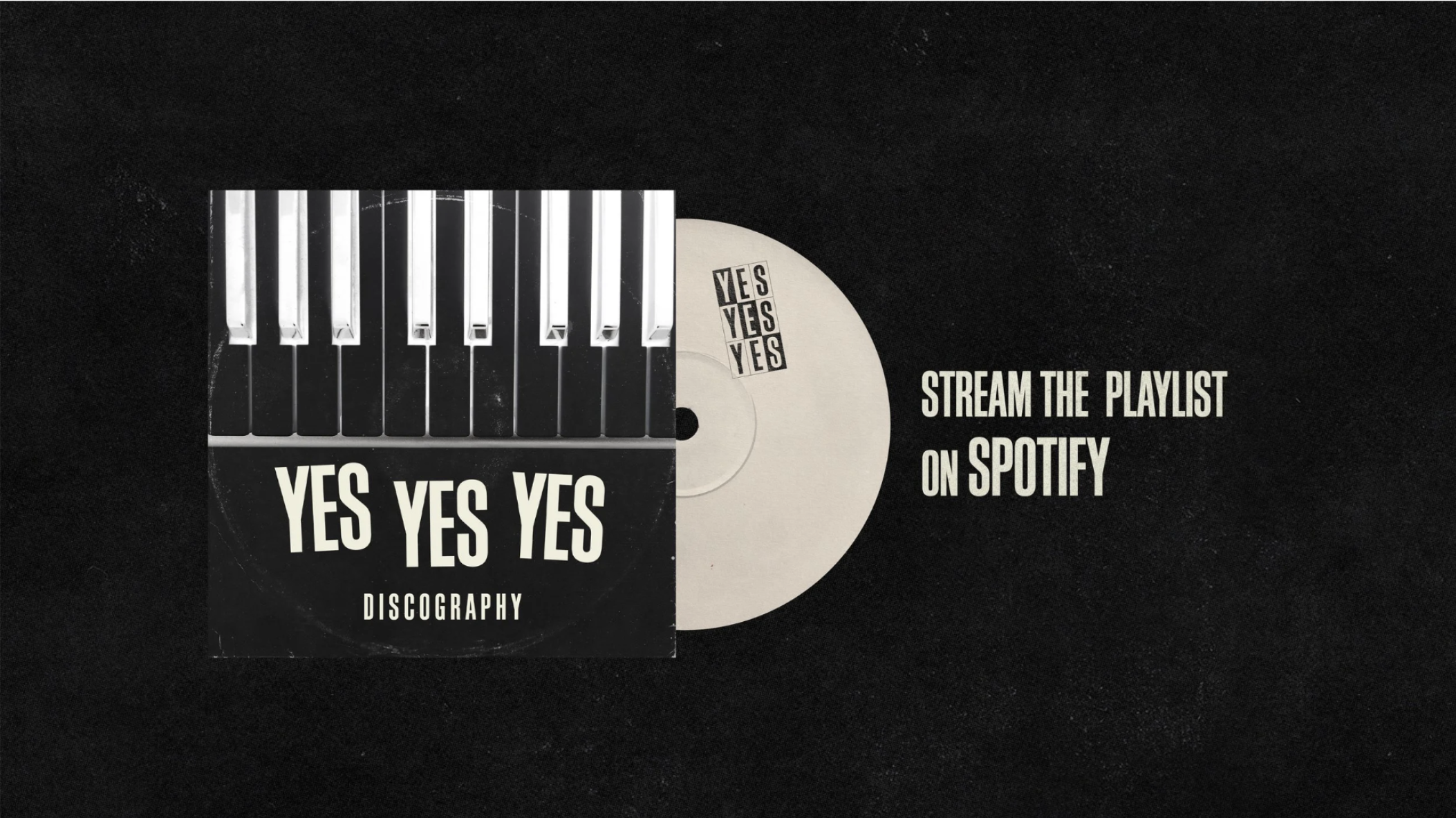 yes yesページ NEWS - YES